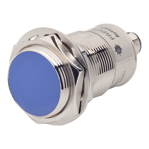 Cảm biến tiệm cận loại hình trụ Autonics PRDCM30-15DP Cảm biến tiệm cận loại hình trụ Autonics PRDCM30-15DP